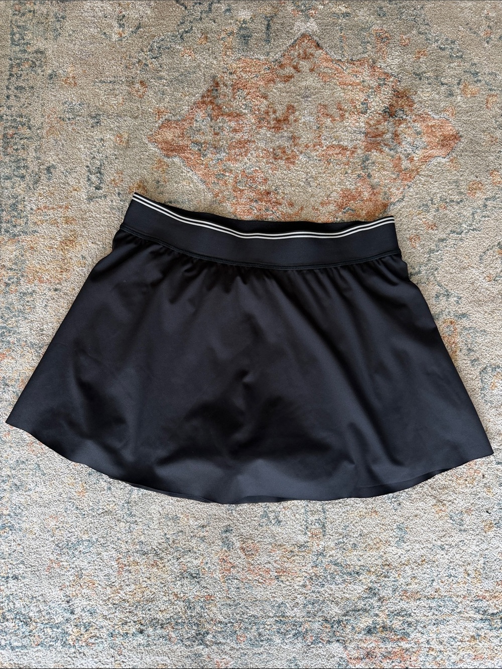 Athleta Ace A-Line tennis skort
